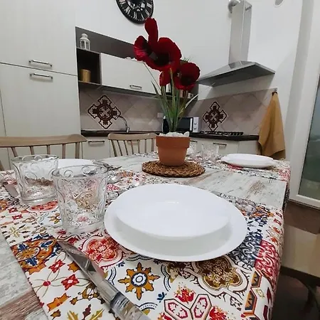 Apartment Il Sole Dei 4 Canti