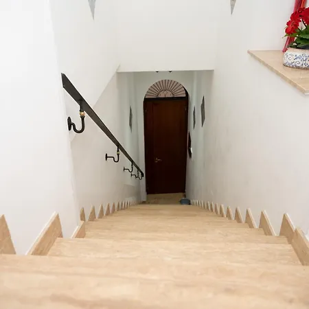 Il Sole Dei 4 Canti Apartamento
