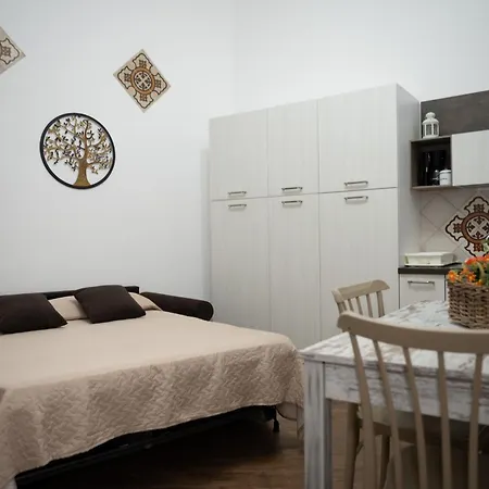 Apartment Il Sole Dei 4 Canti