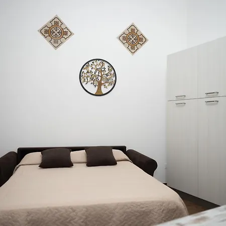 Il Sole Dei 4 Canti Apartment *