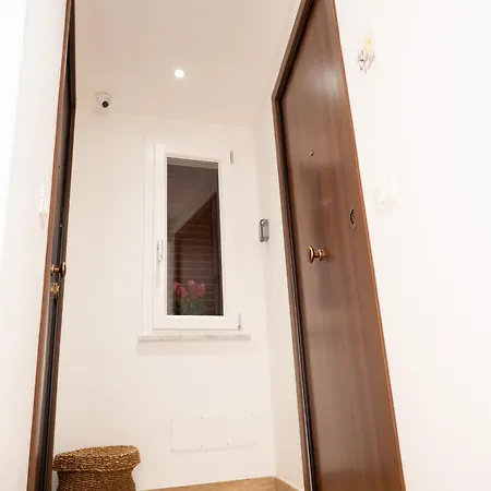 Il Sole Dei 4 Canti Apartment *