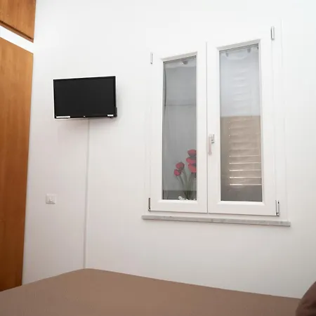 Il Sole Dei 4 Canti Apartment Palermo