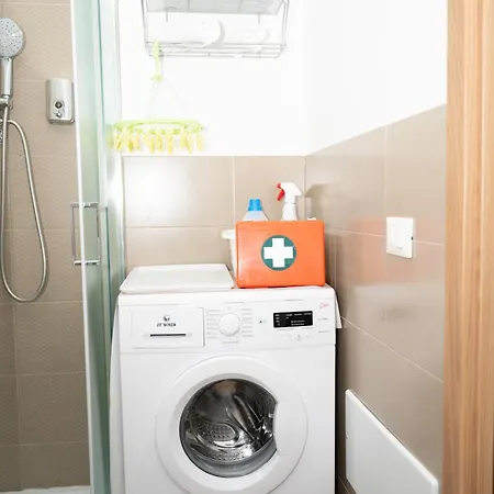 Apartamento Il Sole Dei 4 Canti Palermo