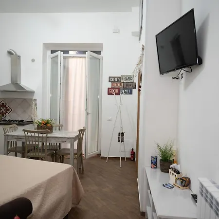 Apartment Il Sole Dei 4 Canti