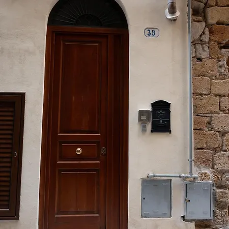 Apartamento Il Sole Dei 4 Canti *
