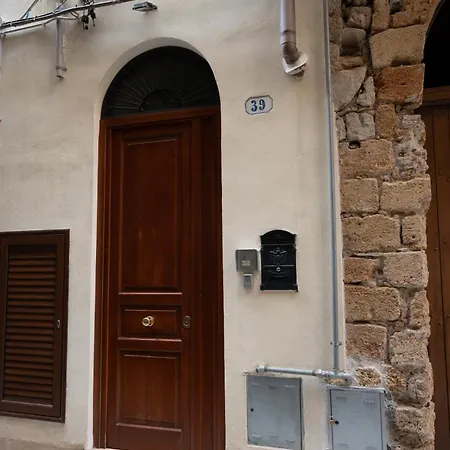 Il Sole Dei 4 Canti Apartment Palermo