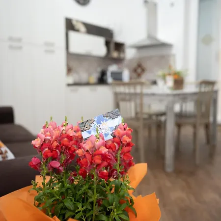 Apartment Il Sole Dei 4 Canti Palermo