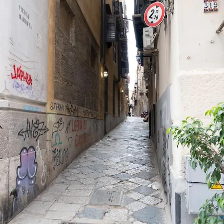 Il Sole Dei 4 Canti Palermo