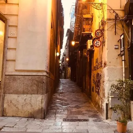 Apartamento Il Sole Dei 4 Canti