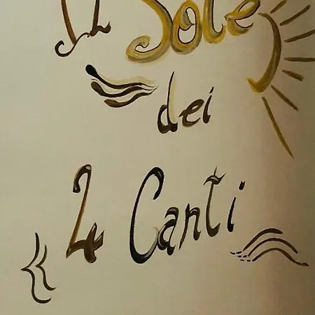 Il Sole Dei 4 Canti