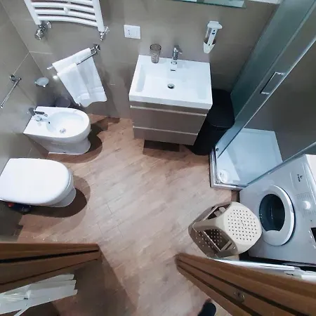 Il Sole Dei 4 Canti Apartamento